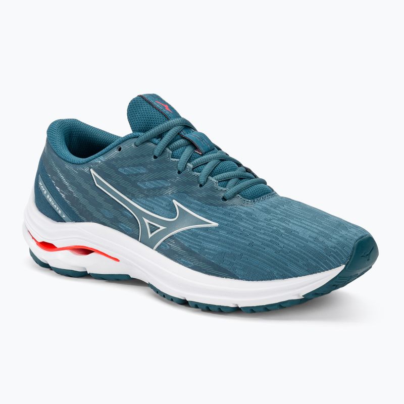 Férfi futócipő Mizuno Wave Equate 7 provblue/nimbclud/soleil