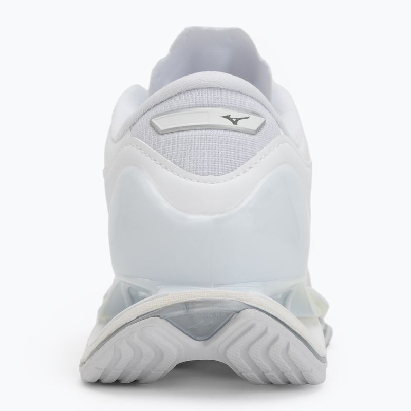 Női futócipő Mizuno Wave Prophecy 12 fehér/ezüst 6