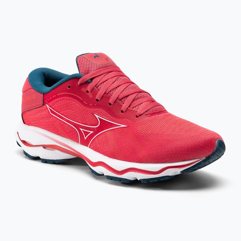 Női futócipő Mizuno Wave Ultima 14 rózsaszín J1GD231823