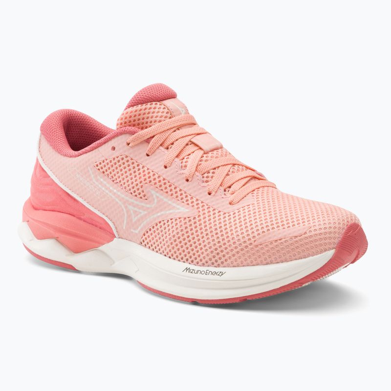 Női futócipő Mizuno Wave Revolt 3 rózsaszín J1GD238124