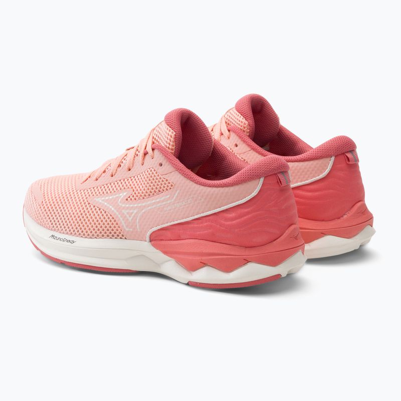 Női futócipő Mizuno Wave Revolt 3 rózsaszín J1GD238124 3