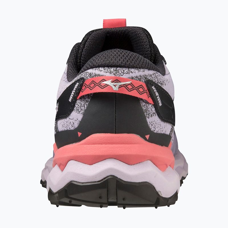 Mizuno Wave Daichi 7 lila női futócipő J1GK227122 7