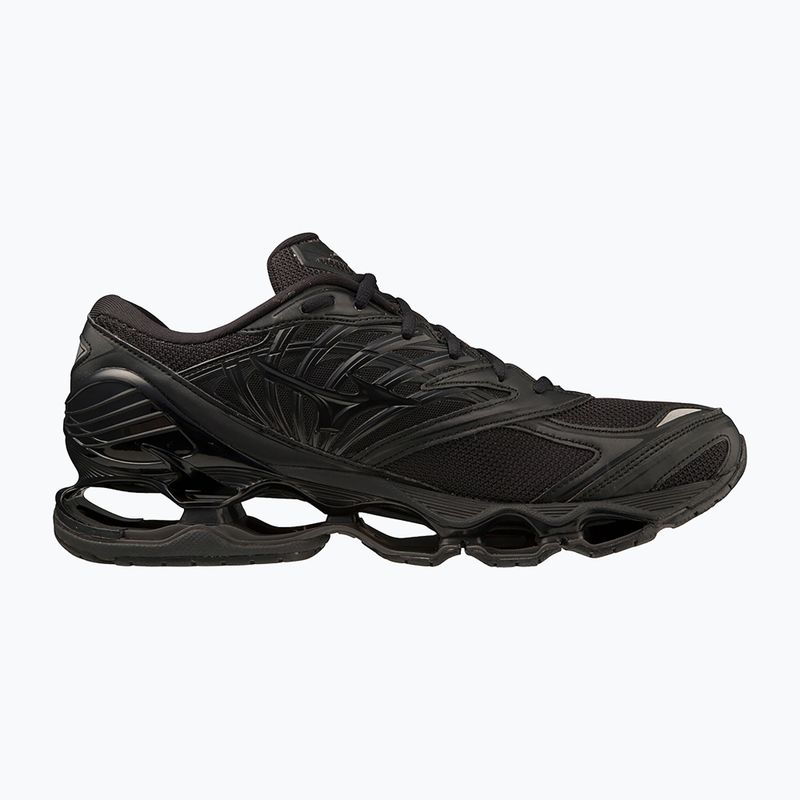 Mizuno Wave Prophecy LS fekete cipő 9