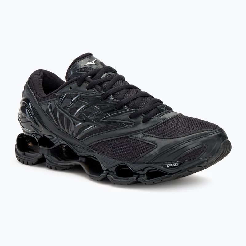 Mizuno Wave Prophecy LS fekete cipő