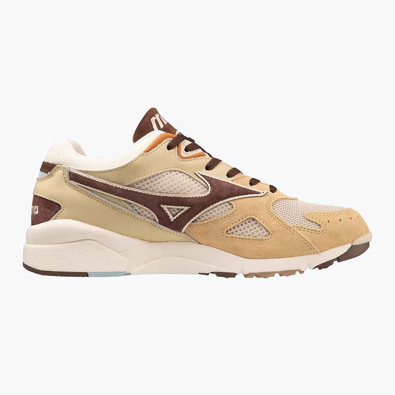 Mizuno Sky Medal S ssand/chcoffe/pspice cipő 8