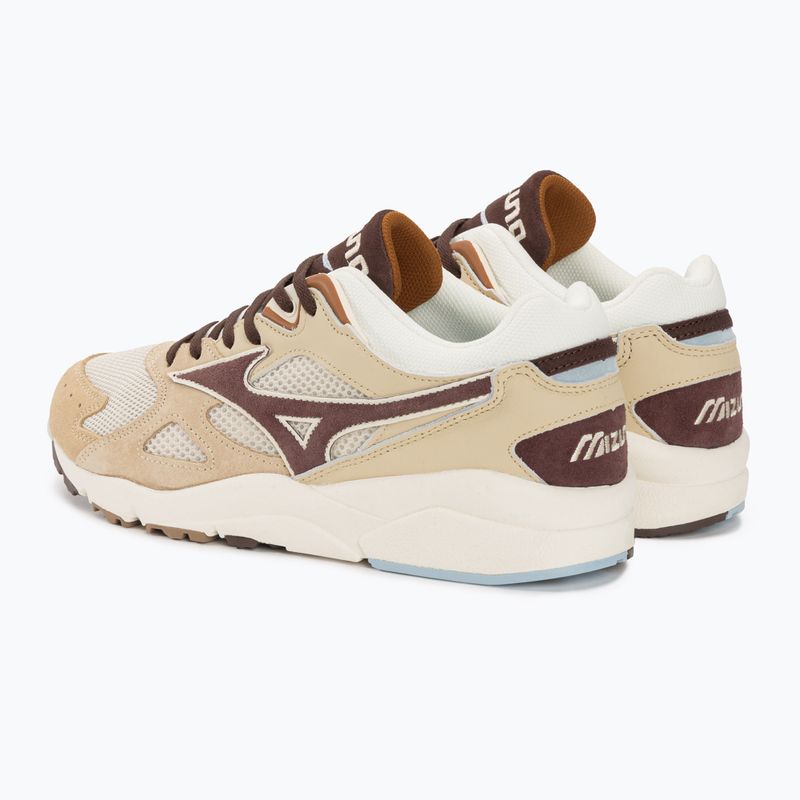 Mizuno Sky Medal S ssand/chcoffe/pspice cipő 4