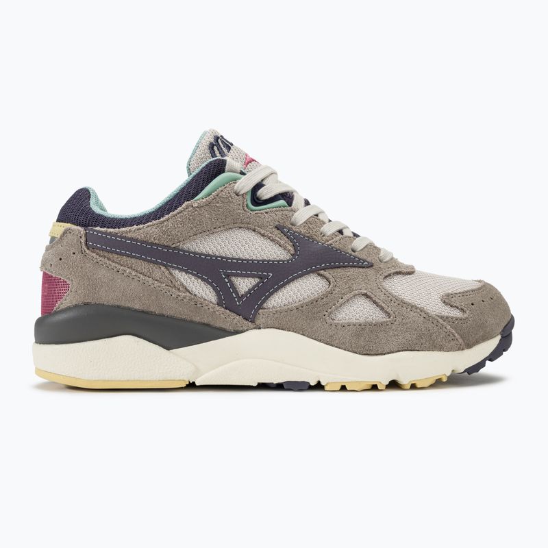 Cipő Mizuno Sky Medal silver cloud/greystone/khaki 2