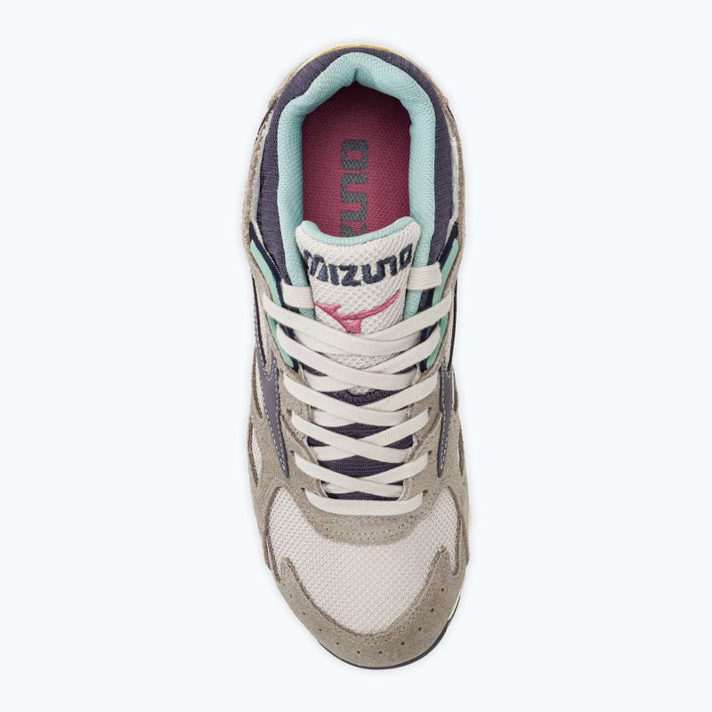 Cipő Mizuno Sky Medal silver cloud/greystone/khaki 5