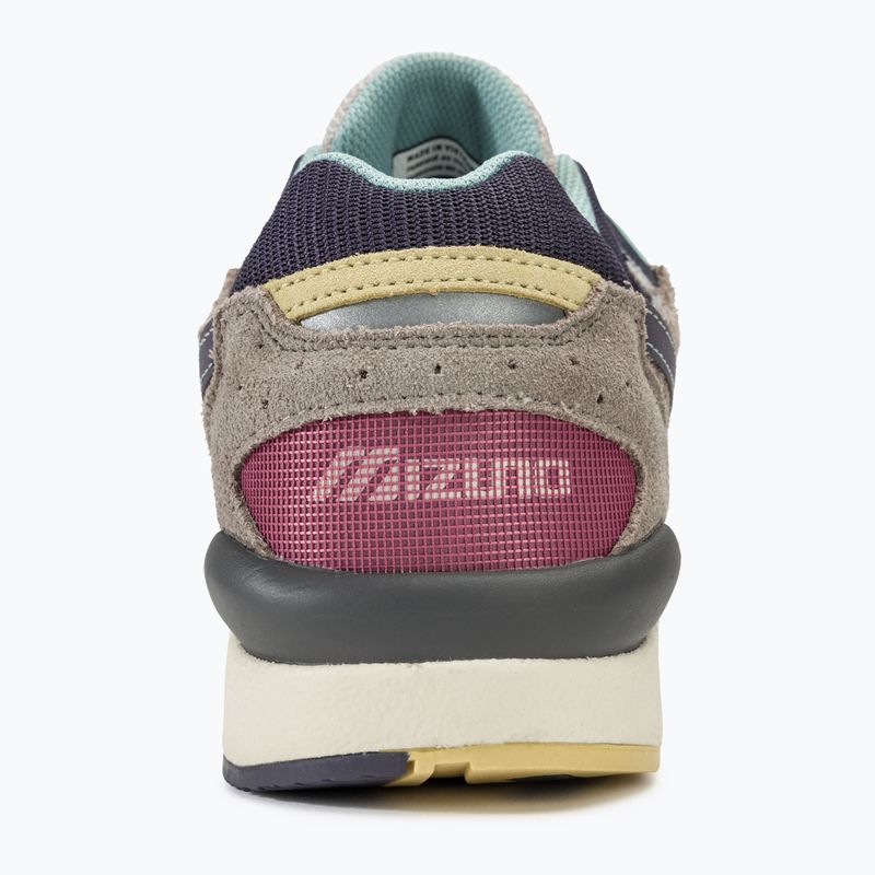 Cipő Mizuno Sky Medal silver cloud/greystone/khaki 6