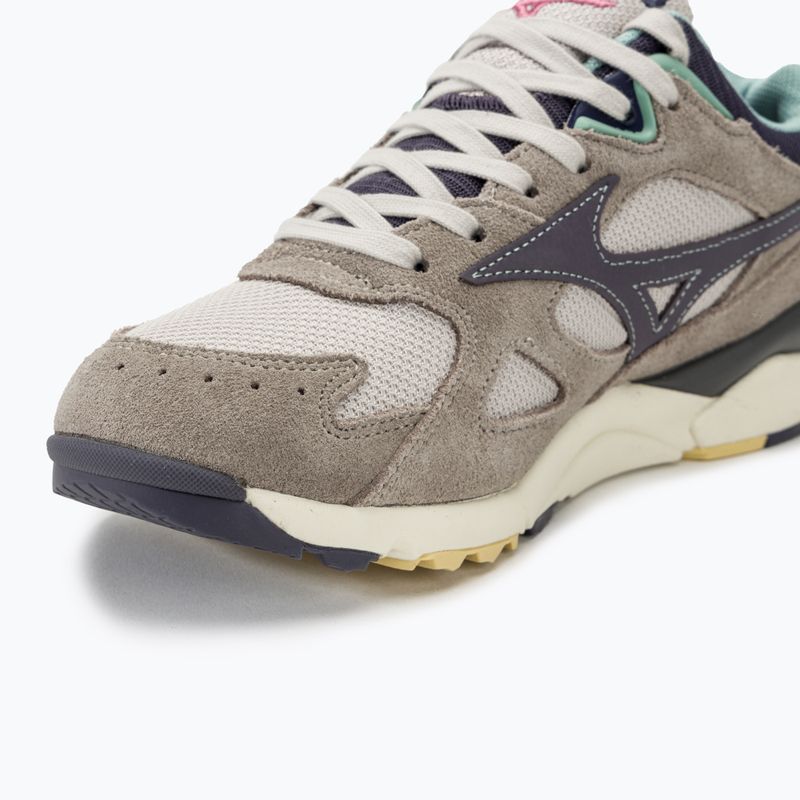 Cipő Mizuno Sky Medal silver cloud/greystone/khaki 7