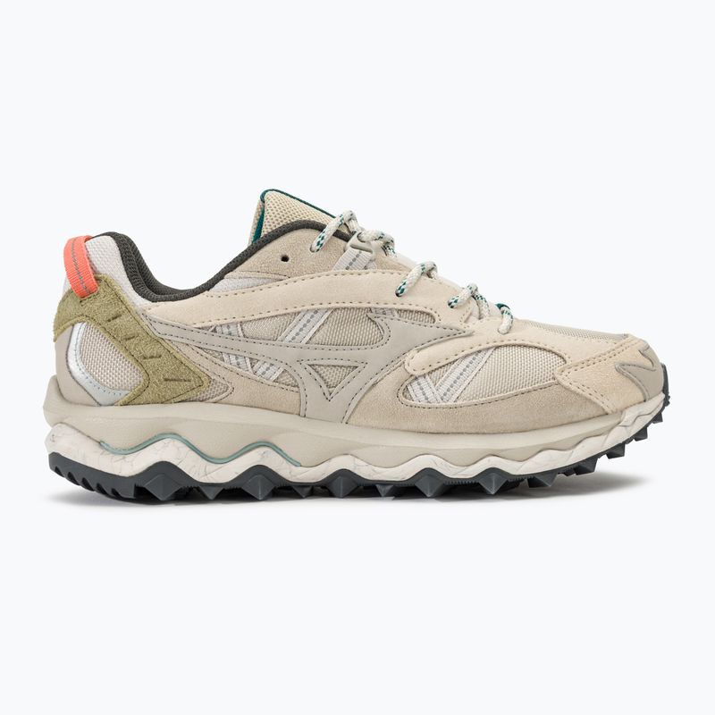 Cipő Mizuno Wave Mujin TL silver cloud/white sand/cedar 2