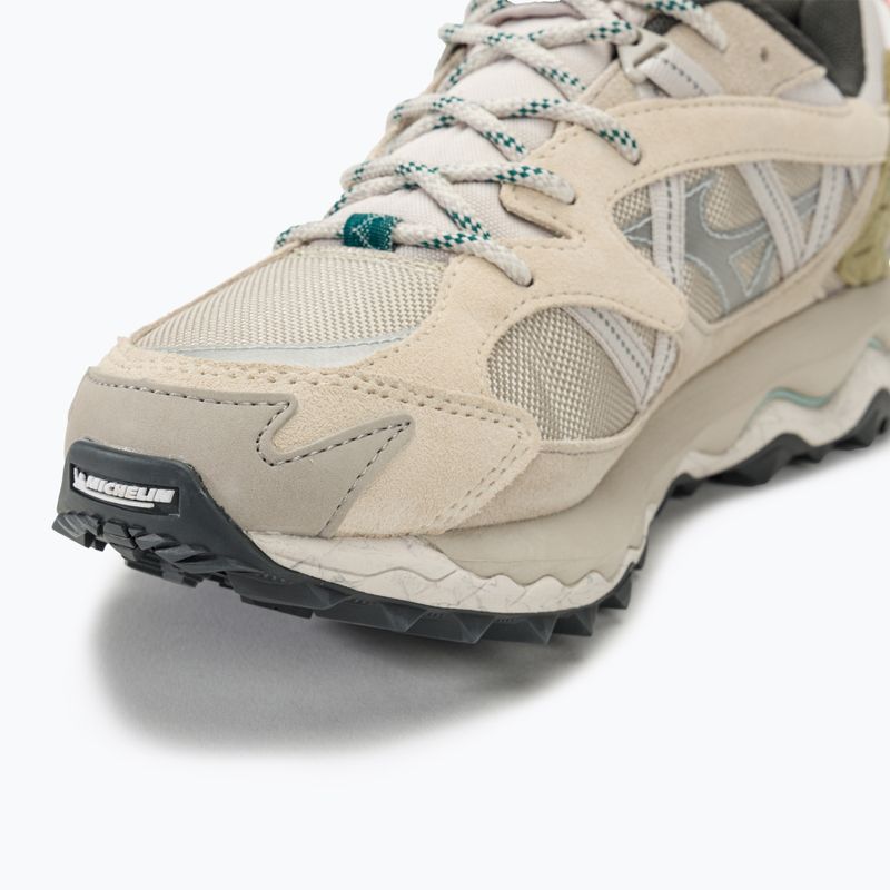 Cipő Mizuno Wave Mujin TL silver cloud/white sand/cedar 7