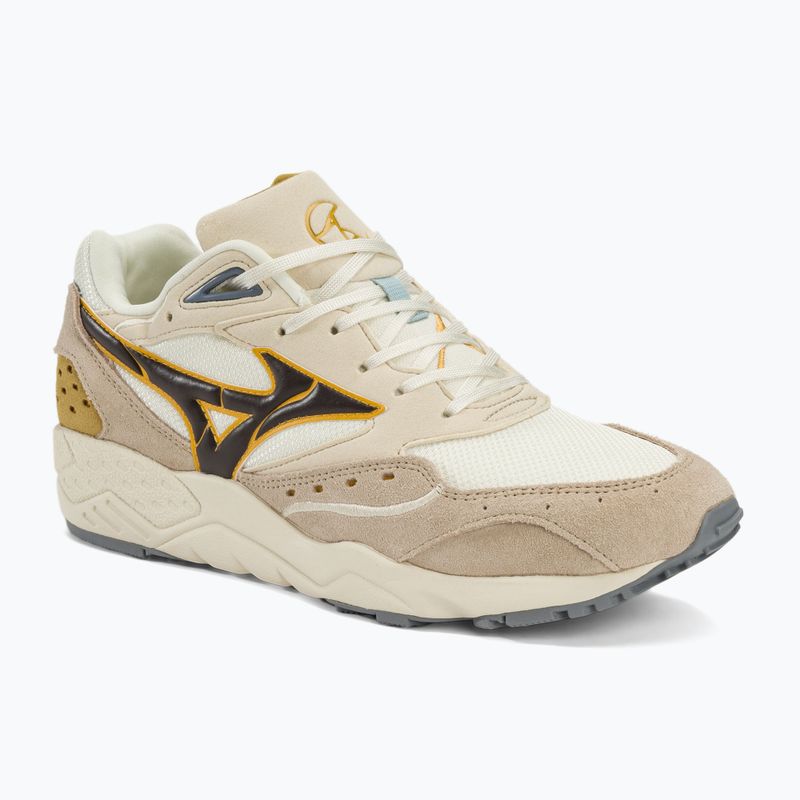 Cipő Mizuno Contender pristine/chicory coffee/mojave desert