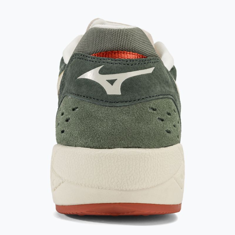 Cipő Mizuno Contender Premium agave green/summer sand/urban chic 6