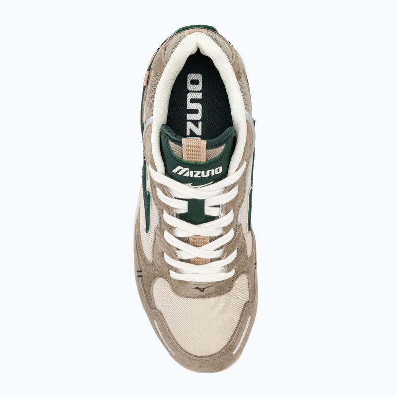 Cipő Mizuno Sky Medal Beta silver cloud/green gables/khaki 5