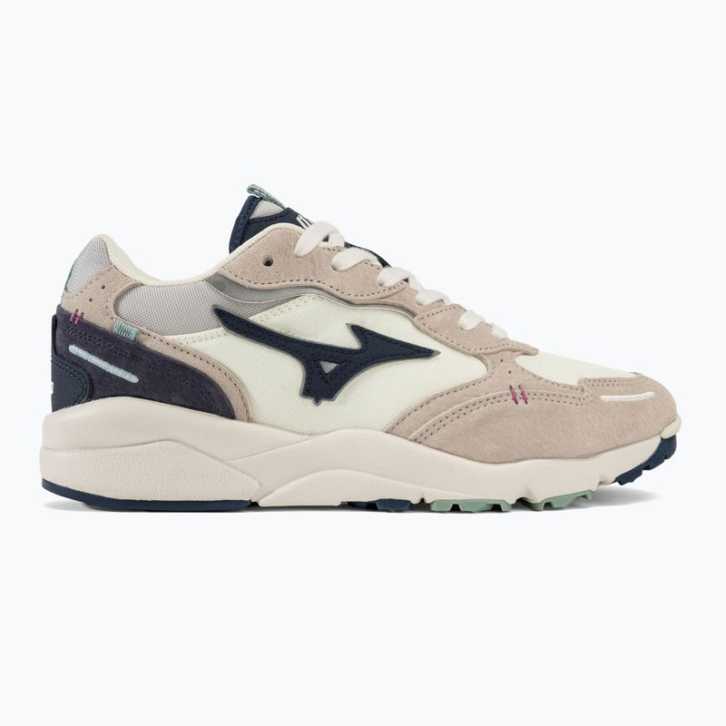 Cipő Mizuno Sky Medal Beta snow white/moonlit ocean/silver cloud 3