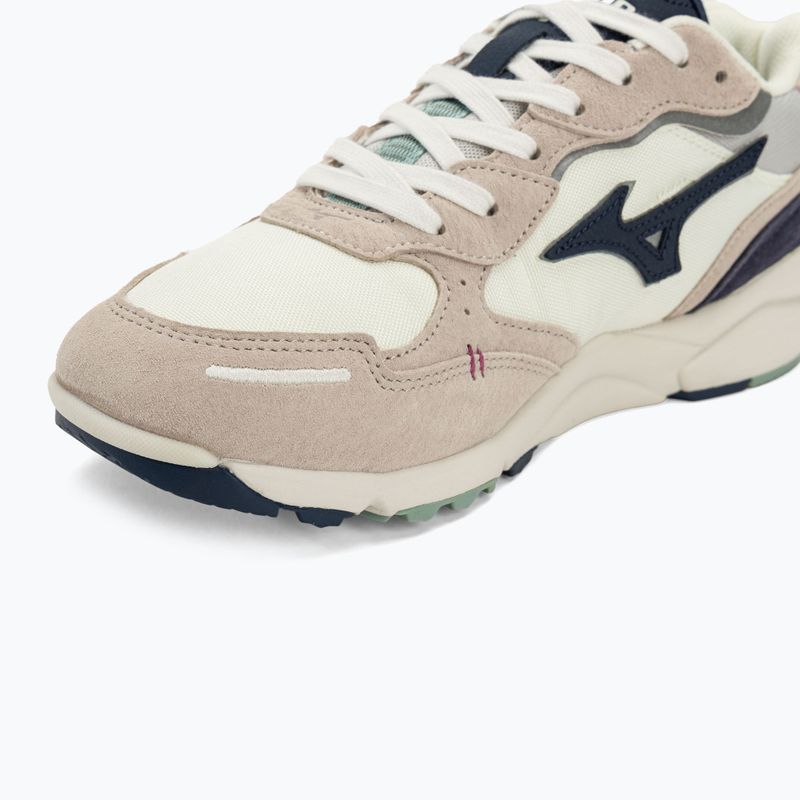 Cipő Mizuno Sky Medal Beta snow white/moonlit ocean/silver cloud 8