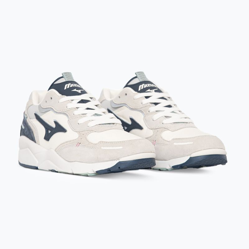 Cipő Mizuno Sky Medal Beta snow white/moonlit ocean/silver cloud 10