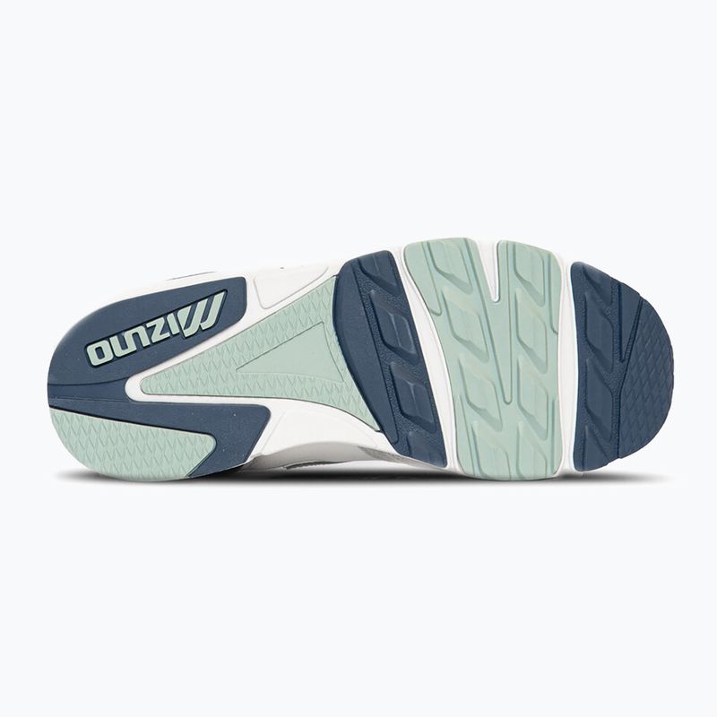 Cipő Mizuno Sky Medal Beta snow white/moonlit ocean/silver cloud 12