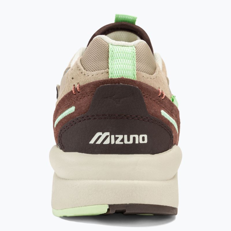 Cipő Mizuno Sky Medal Beta summer sand/chicory coffee/mojave desert 7