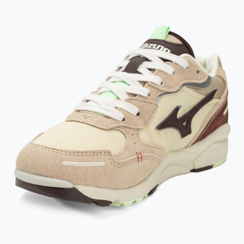Cipő Mizuno Sky Medal Beta summer sand/chicory coffee/mojave desert 8
