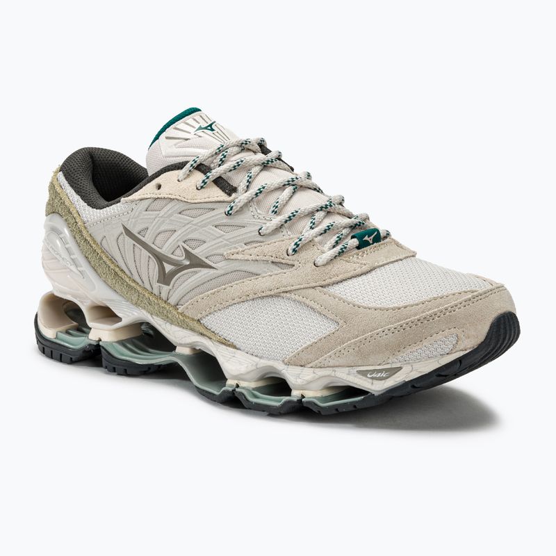 Cipő Mizuno Wave Prophecy LS silver cloud/white sand/cedar