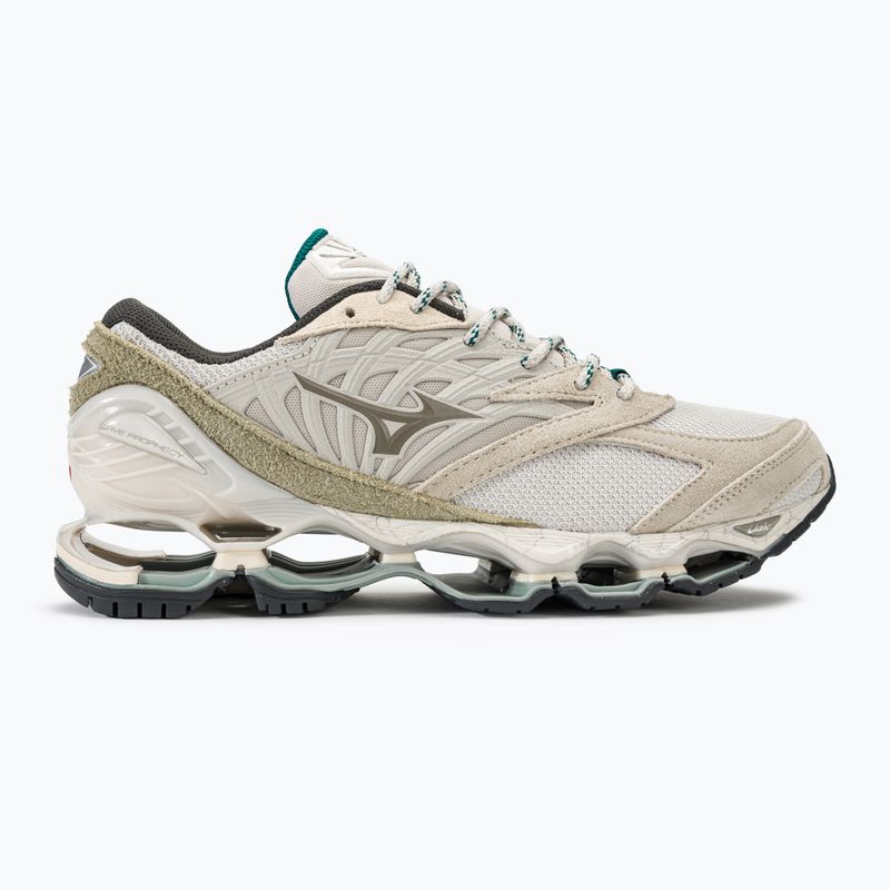 Cipő Mizuno Wave Prophecy LS silver cloud/white sand/cedar 2