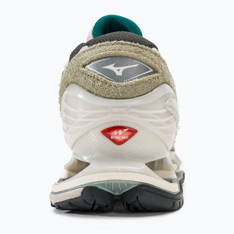 Cipő Mizuno Wave Prophecy LS silver cloud/white sand/cedar 6