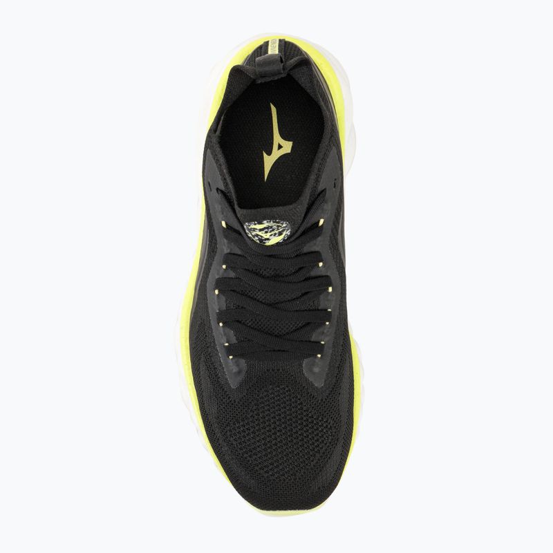 Férfi futócipő Mizuno Wave Neo Ultra black/luminous 6