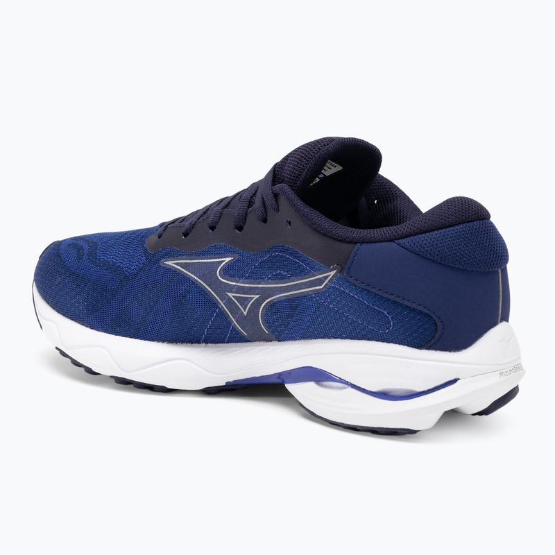 Férfi futócipő Mizuno Wave Ultima 14 bdepths/harmist/hocean 3