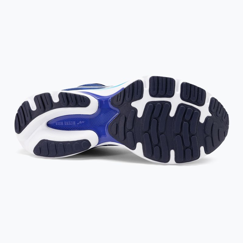 Férfi futócipő Mizuno Wave Ultima 14 bdepths/harmist/hocean 4