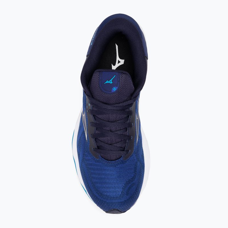 Férfi futócipő Mizuno Wave Ultima 14 bdepths/harmist/hocean 5