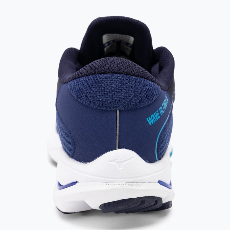 Férfi futócipő Mizuno Wave Ultima 14 bdepths/harmist/hocean 6