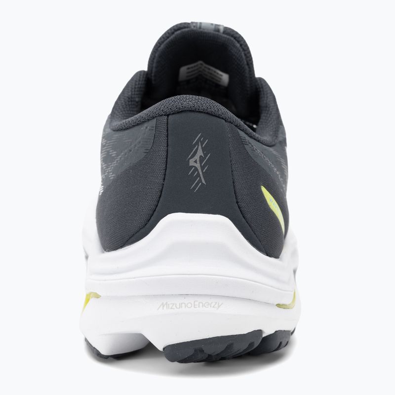 Férfi futócipő Mizuno Wave Equate 7 sweather/white/bolt2neon 6