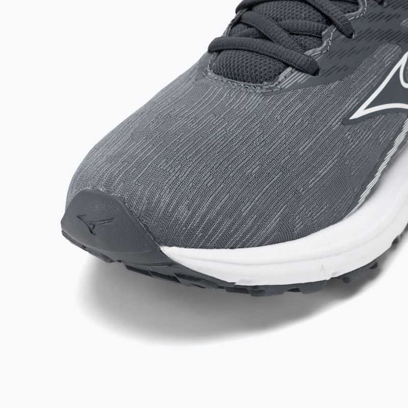 Férfi futócipő Mizuno Wave Equate 7 sweather/white/bolt2neon 7