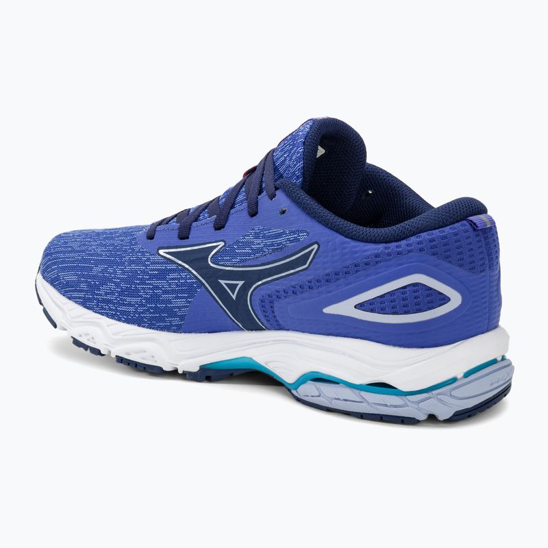 Női futócipő Mizuno Wave Prodigy 5 dress kék/bhenon/aquarius 3