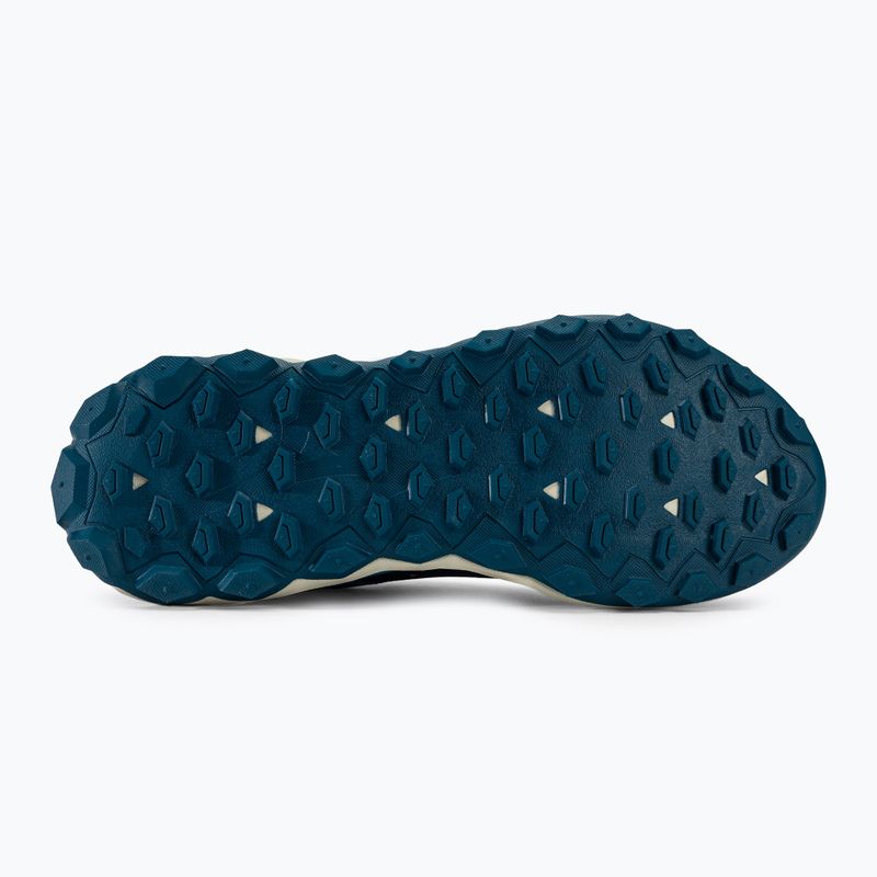 Férfi futócipő Mizuno Wave Ibuki 4 cloisonne/bopal/mstruck 3