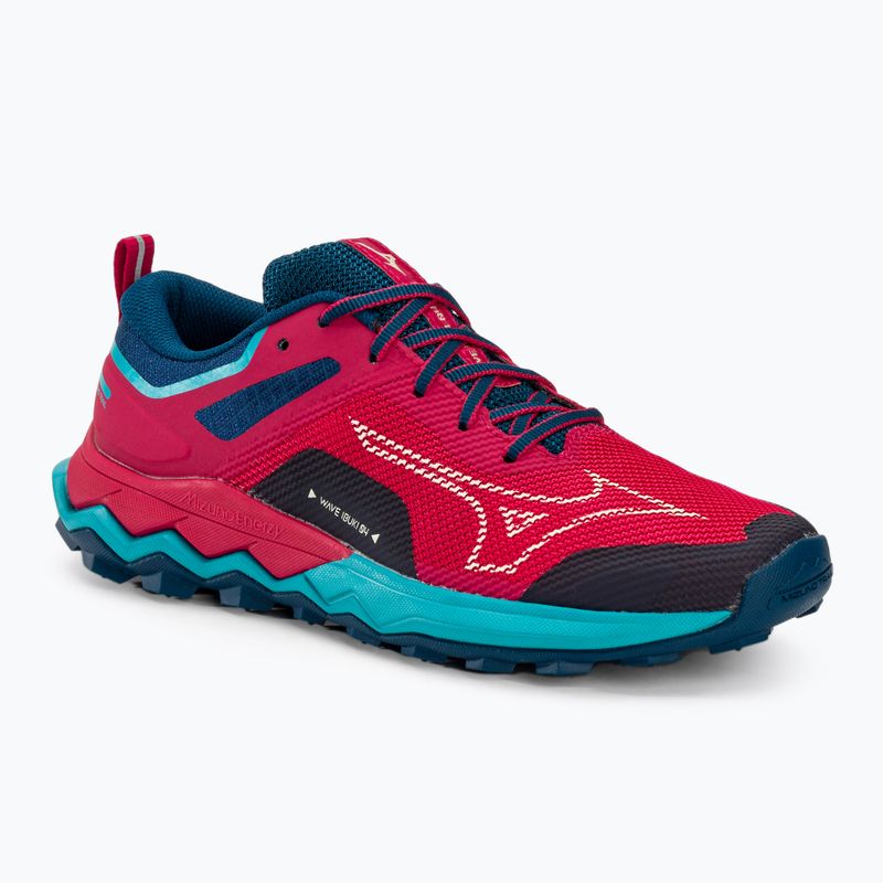 Női futócipő Mizuno Ibuki 4 jazzy/bluebird/bopal