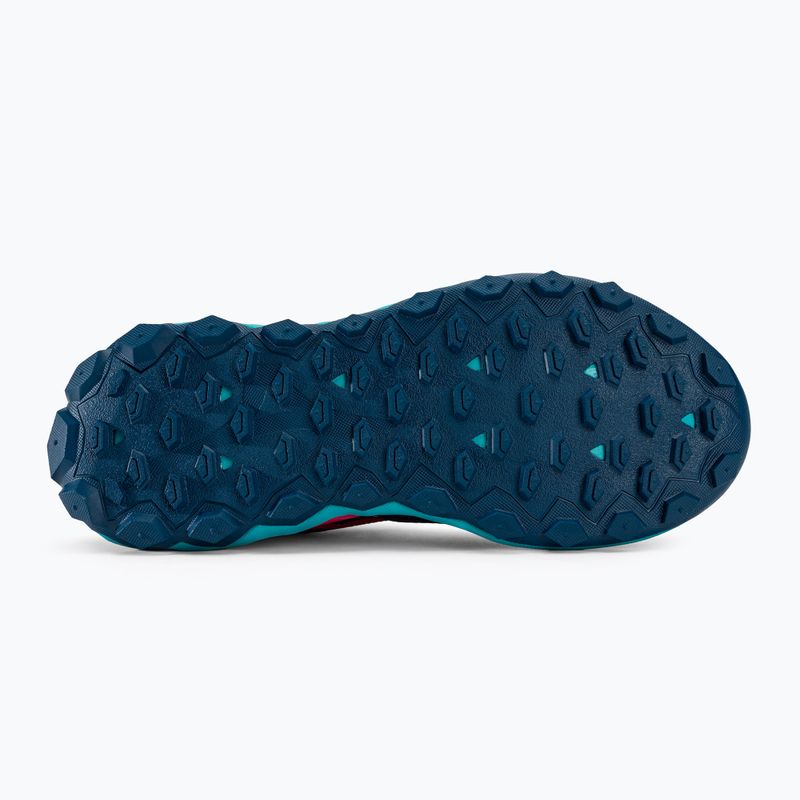Női futócipő Mizuno Ibuki 4 jazzy/bluebird/bopal 4