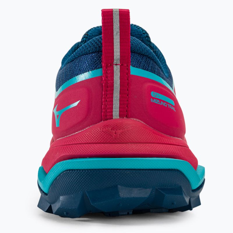 Női futócipő Mizuno Ibuki 4 jazzy/bluebird/bopal 6