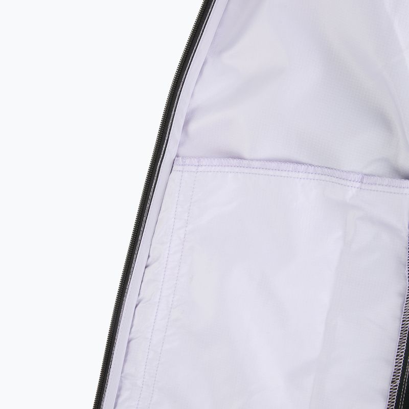 Női futódzseki Mizuno Alpha thistle 5