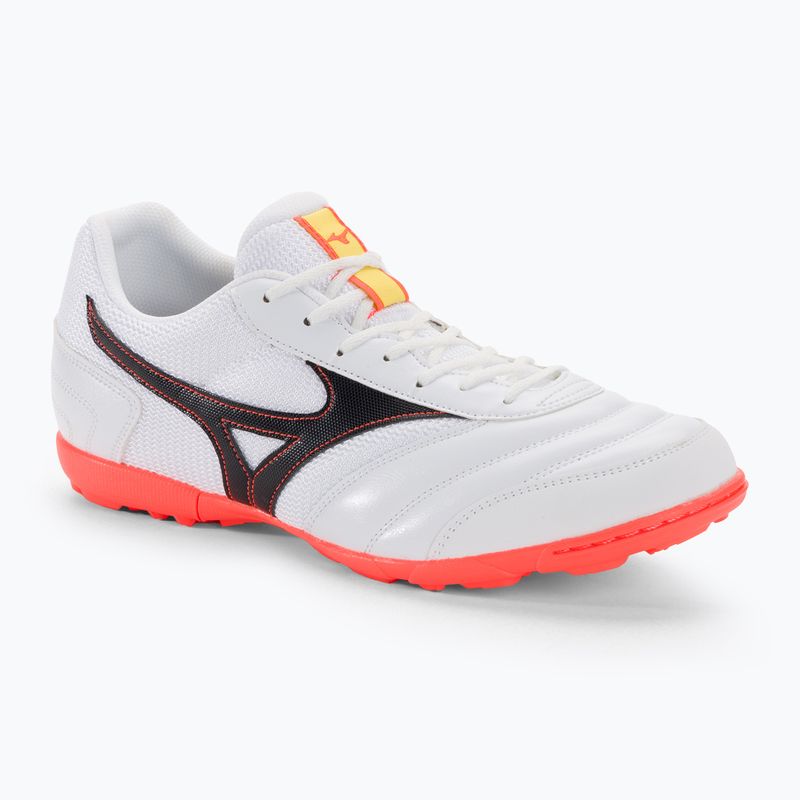 Mizuno Morelia Sala Club TF futballcipő fehér/fekete