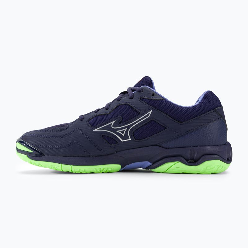 Férfi kézilabda cipő Mizuno Wave Phantom 3 3