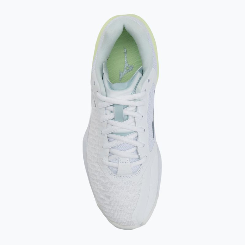Női kézilabdacipő Mizuno Wave Stealth Neo Mizuno Wave Stealth Neo 5