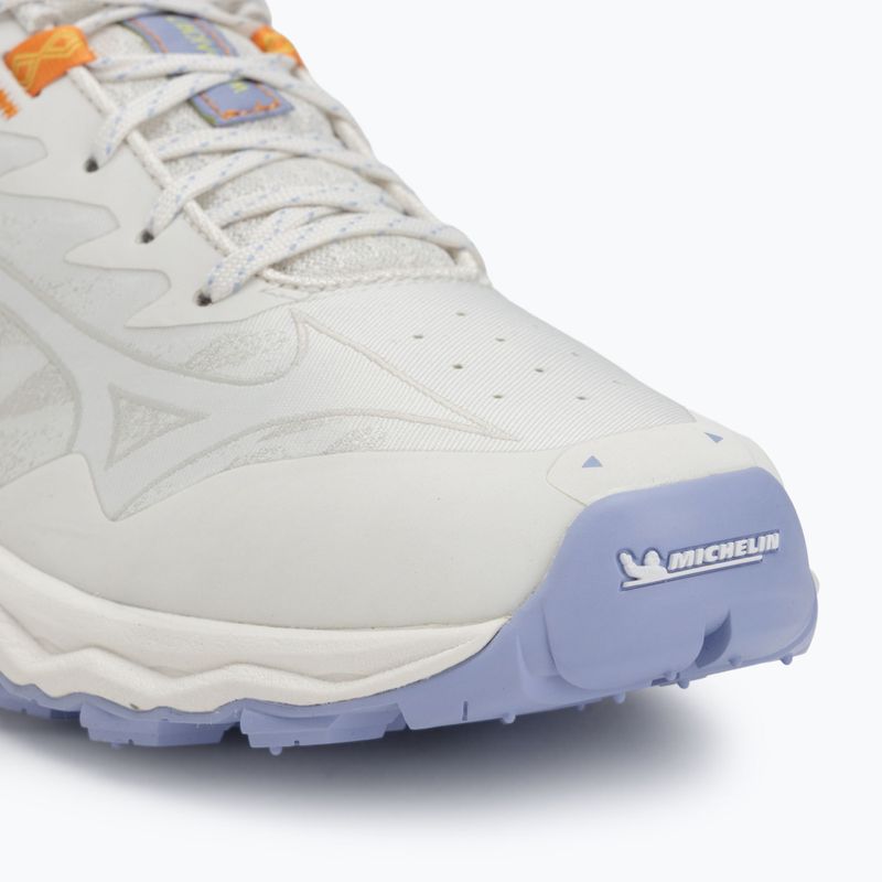 Női futócipő Mizuno Wave Daichi 7 Roxy snow white 7