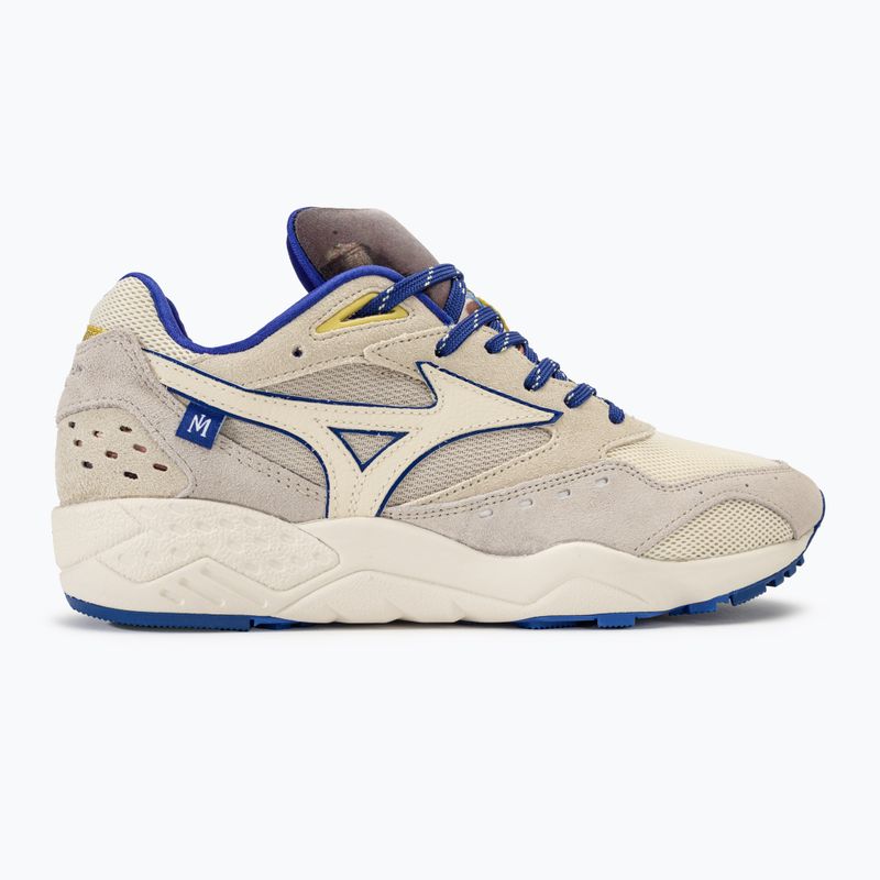 Cipő Mizuno Contender Rijks Museum white 3