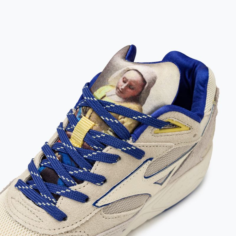 Cipő Mizuno Contender Rijks Museum white 9