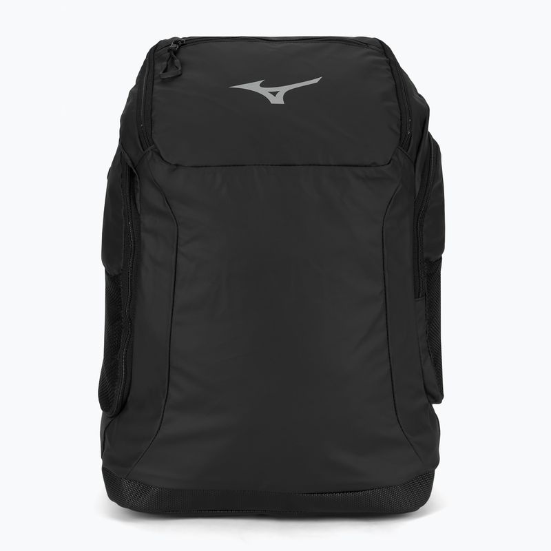 Edző hátizsák Mizuno TR 17 l black