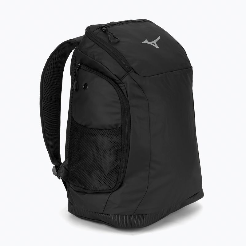 Edző hátizsák Mizuno TR 17 l black 2