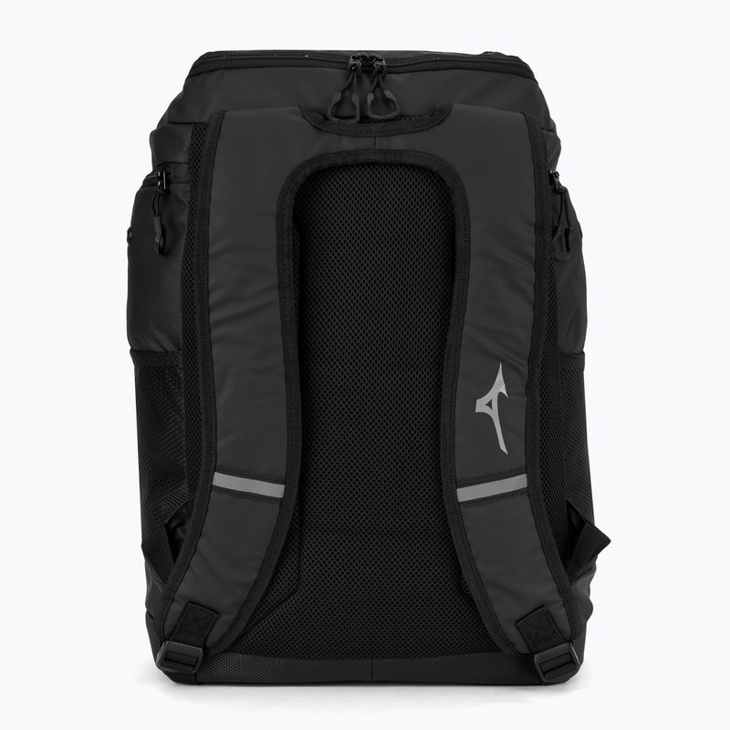 Edző hátizsák Mizuno TR 17 l black 3